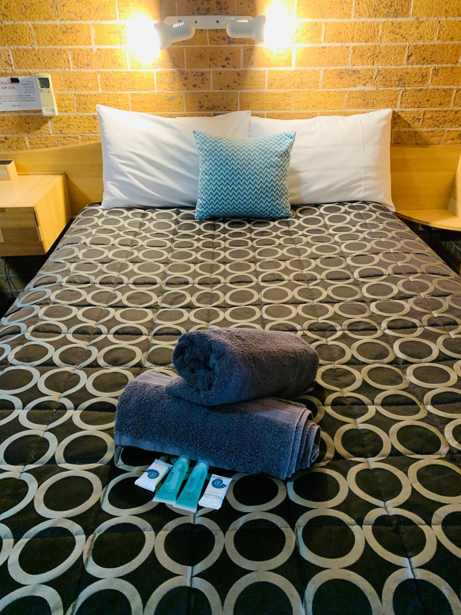 Town And Country Motor Inn Tamworth Quarto foto